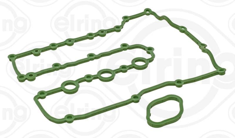 Gasket Set, cylinder head cover