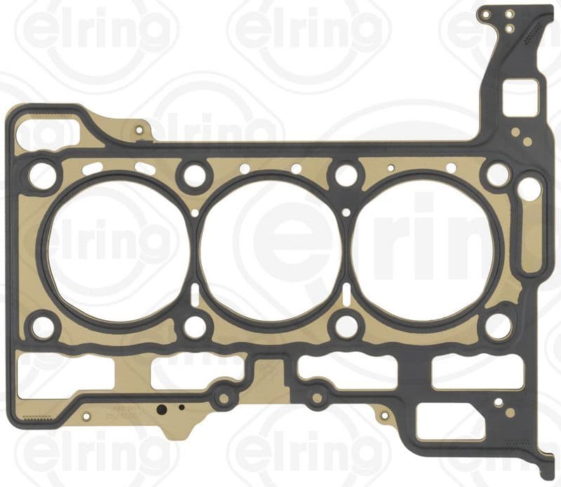 Cylinder head gasket