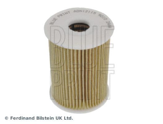 Oil filter