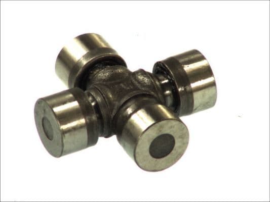 Aandrijfas kruis (25mmx63,8mm) past: SUZUKI CARRY, GRAND VITARA I, JIMNY, LJ80, SAMURAI, SJ410, SJ413, SUPER CARRY, VITARA, X-90 0.8-2.5 01.80-