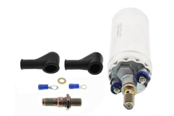 Mechanische brandstofpomp past: MERCEDES MK, SK OM422.907-OM445.939 07.87-12.98