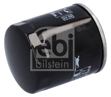 Oil filter