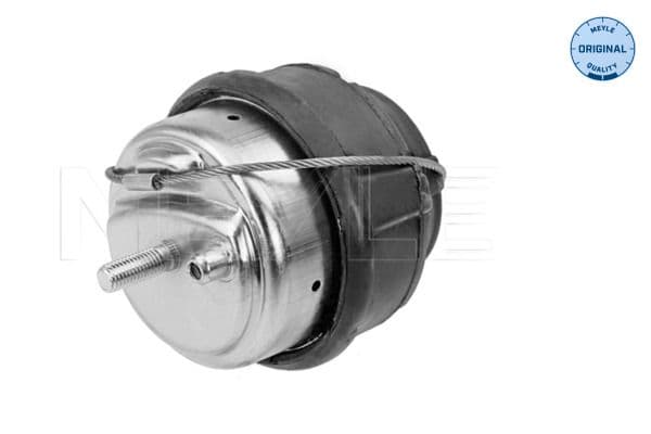 Motorsteun Voor Rechts, hydraulisch past: VOLVO S60 I, S80 I, V70 II, XC70 I, XC90 I 2.4-2.5D 01.99-12.14