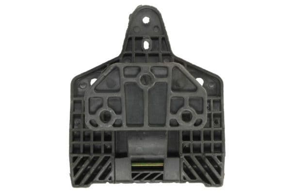 front grille hinge past: DAF LF, LF 55 01.01-