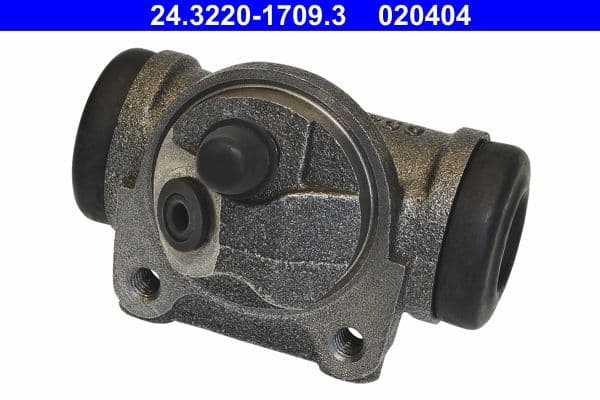 Wheel brake cylinder