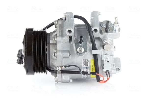 Airconditioning compressor past: HONDA CIVIC VIII, CR-V III, FR-V 1.8/2.0 09.05-06.12