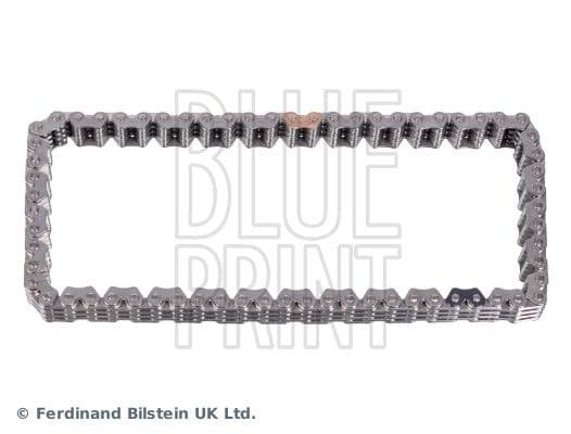 Oil pump drive chain