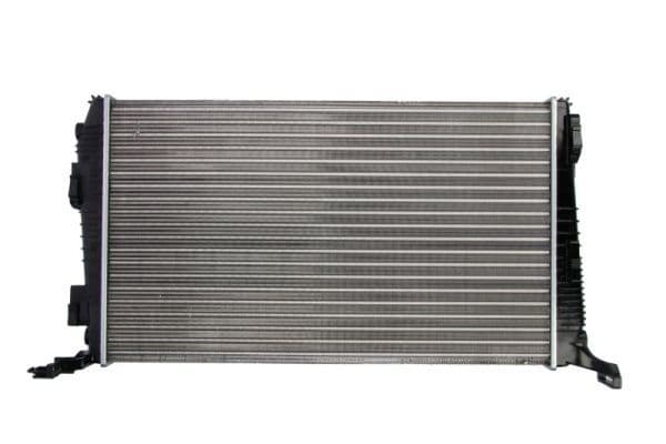 Motorradiator (handmatig) past: DACIA DUSTER  RENAULT DUSTER 1.5D 06.10-