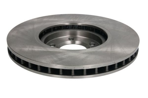 Brake disc Voor Links/Rechts past: JAGUAR S-TYPE II, XJ 2.5-4.2 01.99-03.09