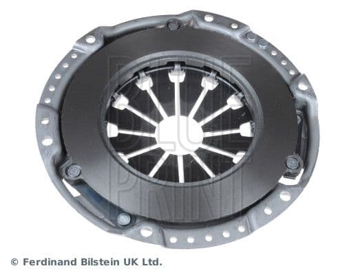 Clutch Pressure Plate