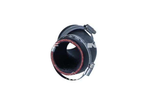 Intercooler slang (Inlaat zijde) past: SEAT IBIZA IV, IBIZA IV SC, IBIZA IV ST  SKODA RAPID  VW POLO V 1.4D 02.14-12.19