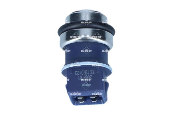 Sensor, coolant temperature