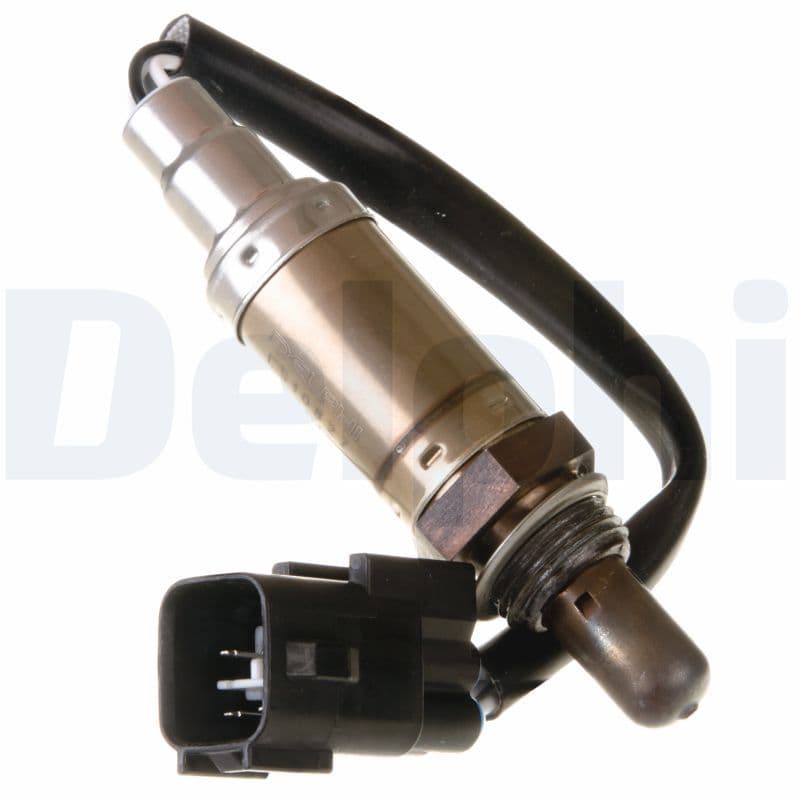 Oxygen Sensor