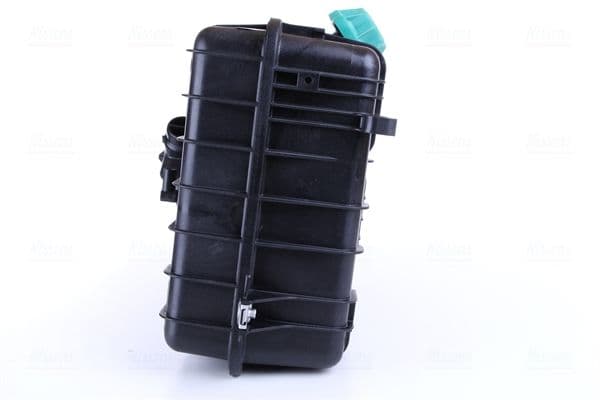 Koelvloeistof expansievat (met niveausensor) past: MERCEDES ACTROS MP4 / MP5, ANTOS, AROCS 471.943-OM936.916 07.11-