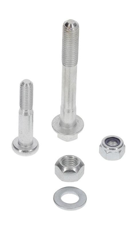 Bevestigingselementen voor ophanging past: FORD FOCUS I 1.4-2.0 08.98-06.07