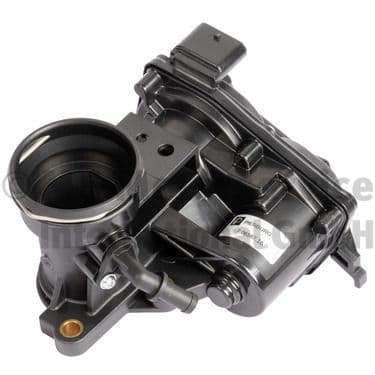 EGR valve