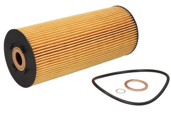 Oil filter
