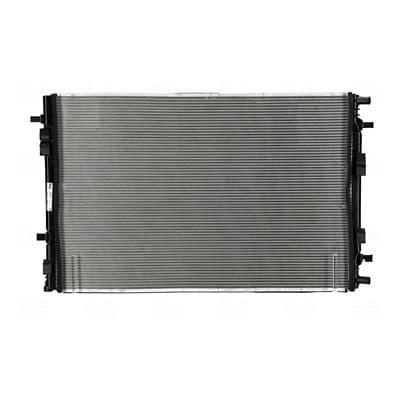 Motorradiator past: DACIA DUSTER  RENAULT AUSTRAL, ESPACE VI, RAFALE 1.2H 08.22-