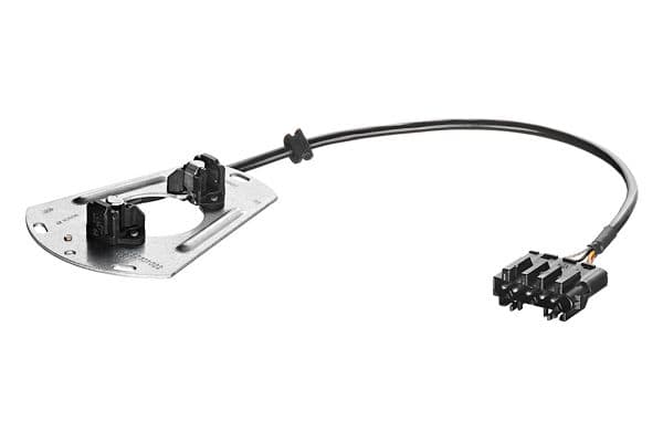 Ontsteking hall sensor past: BMW R 0.85/1.08 199409-199912