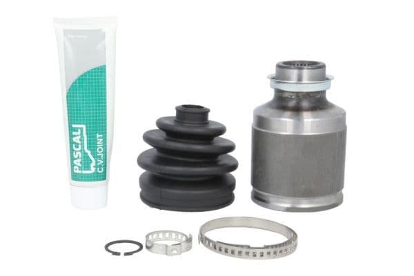 CV-gewricht binnen Rechts (28z/32  33z/43mm) past: MAZDA 6 1.8/2.0 06.02-08.07