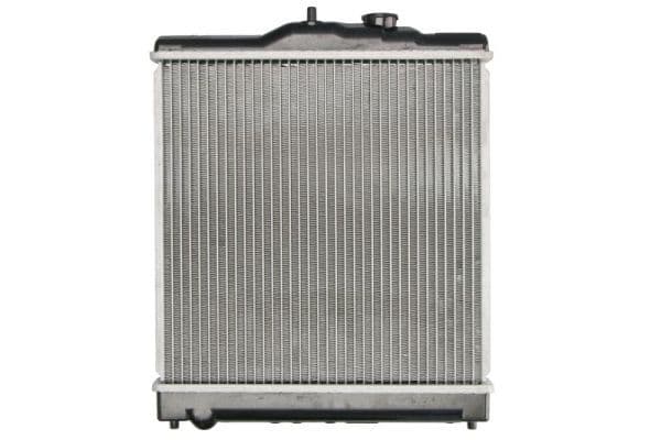 Motorradiator (handmatig) past: HONDA CIVIC V, CIVIC VI, CRX III 1.6/1.8 10.91-02.01