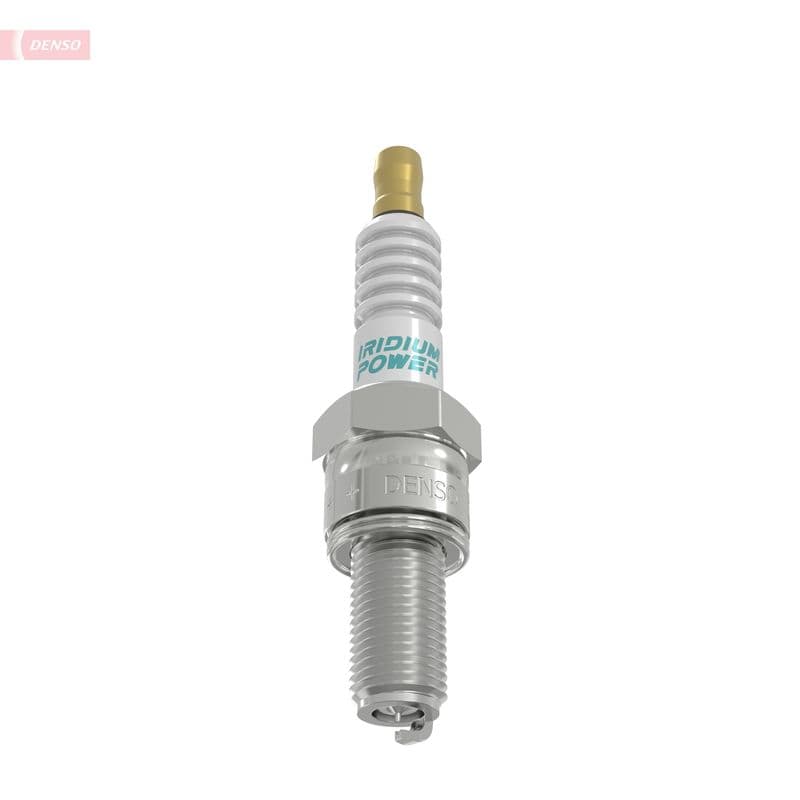 Spark plug