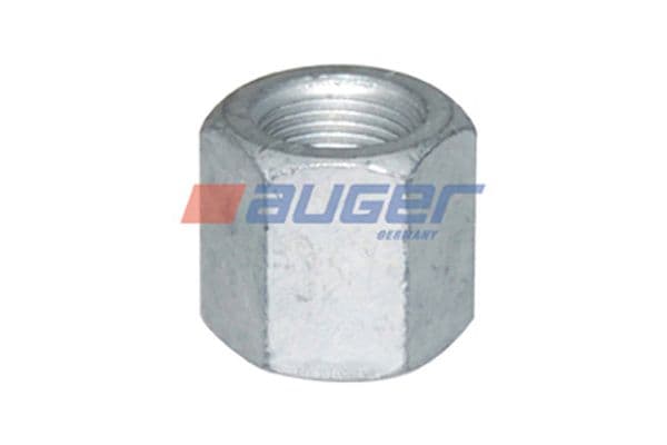 Spring Clamp Nut