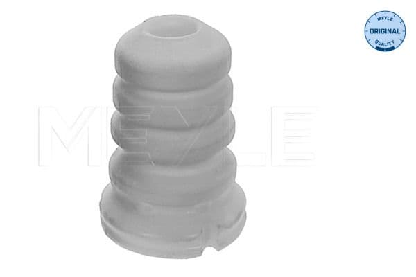 Rubber Buffer, suspension