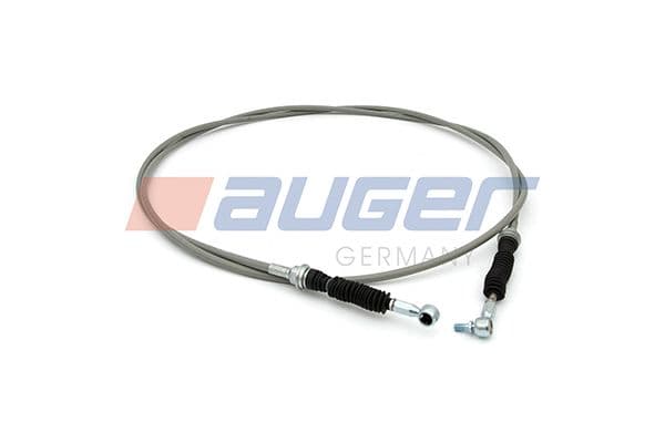 Uitlaatsysteem sluiting (50,8mm) past: FIAT PANDA  FORD ESCORT CLASSIC, ESCORT V, ESCORT VI, FIESTA, FIESTA IV, MONDEO I, MONDEO II, ORION III, PUMA  MAZDA 121 III  NISSAN MICRA III 1.2-2.0 03.89-