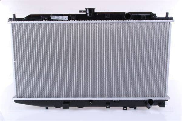 Motorradiator past: HONDA CIVIC IV 1.5/1.6 09.87-11.91