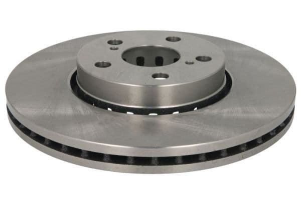 Brake disc Voor Links/Rechts past: TOYOTA AVENSIS, AVENSIS VERSO, CALDINA 1.6-2.0D 09.97-11.09