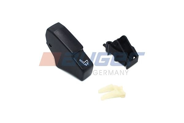 Trekstangeinde (type draad binnen draad richting rechts, M26x1,5mm/M20x1,5mm, L-77mm) past: SCANIA 3 BUS, 4, G I, P I, R I, S, T 01.91-