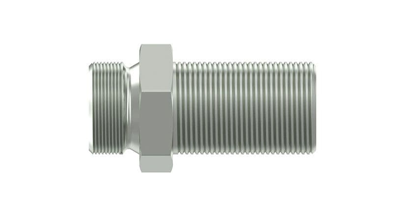 Leidingen / Connectors