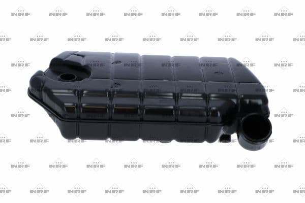 Koelvloeistof expansievat (met stekkers) past: DAF XF 105, XF 95 MX300-XF355M 01.02-