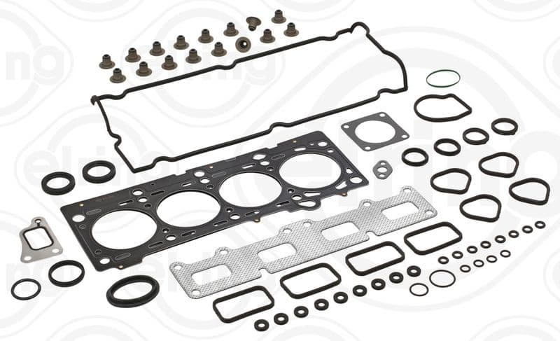 Gasket Kit, cylinder head
