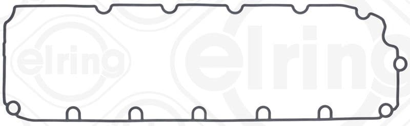 Gasket, cylinder head cover