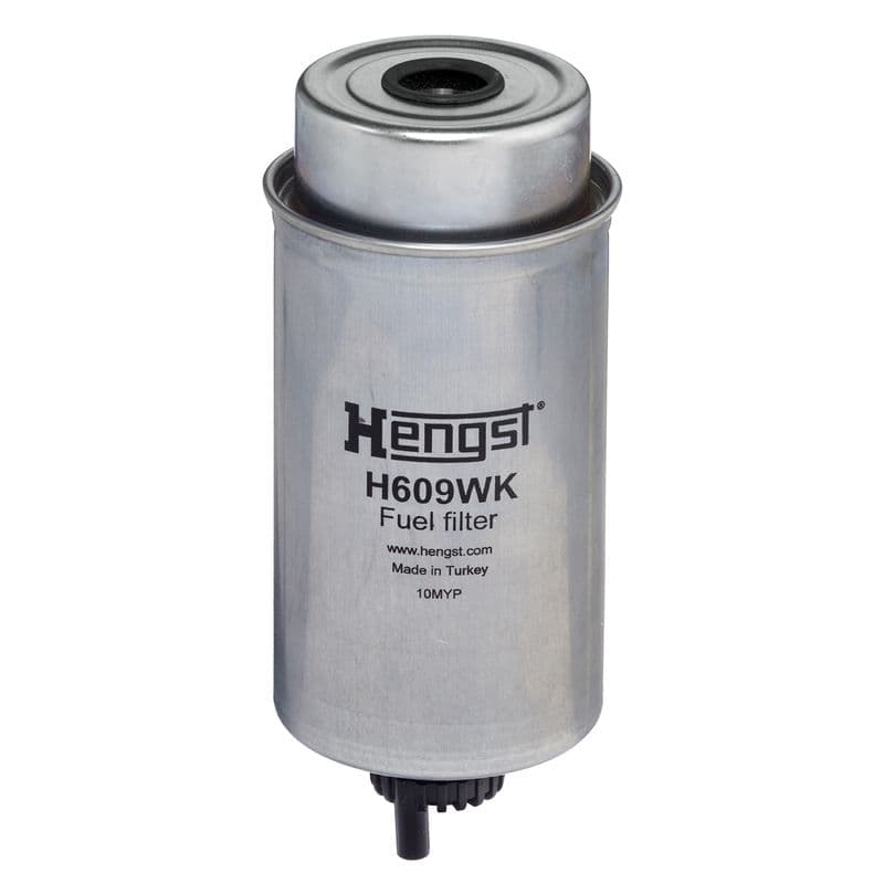 HENGST FILTER