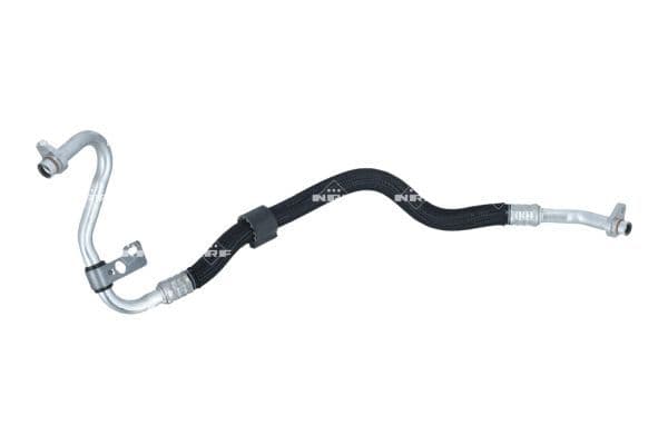 Airco slang/pijp past: RENAULT ESPACE V 2.0D 10.18-03.23