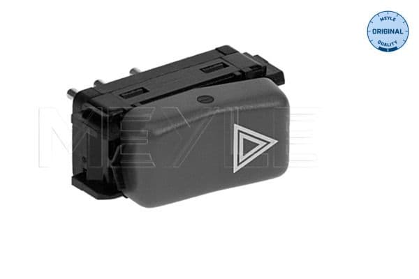 Lichtschakelaar brake past: HONDA CIVIC V, CIVIC VI, CR-V I, PRELUDE V  LEXUS RX  TOYOTA 4 RUNNER III, AVENSIS, CAMRY, CARINA E VI, CELICA, COROLLA, HIACE IV, HILUX V, LAND CRUISER 11.84-