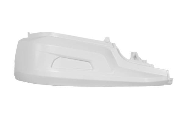 Bumper hoek Rechts past: DAF XF II, XG 06.21-