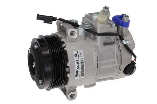 Airconditioning compressor past: MERCEDES C (C204), C T-MODEL (S204), C (W204), CLS (C218), CLS SHOOTING BRAKE (X218), E (A207), E (C207), E (C238), E T-MODEL (S212), E (W212) 1.6-6.2 01.07-