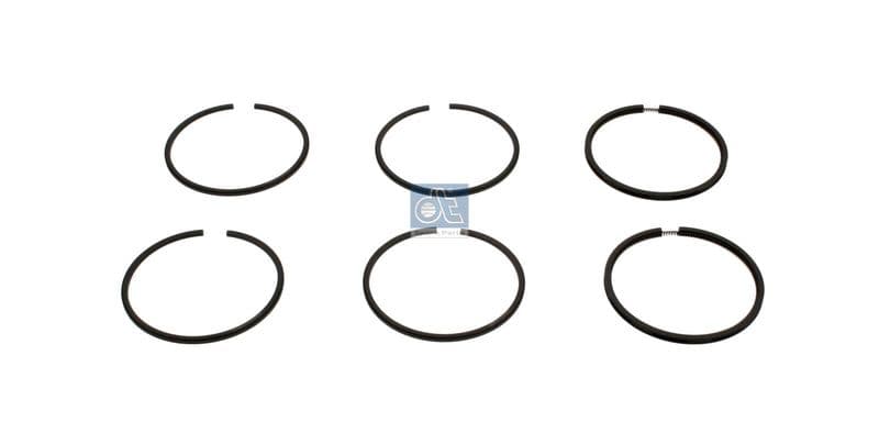 Stuurbekrachtigingsrek hydraulisch (gereviseerd) past: BMW 3 (E46) 1.6-3.0D 12.97-12.07