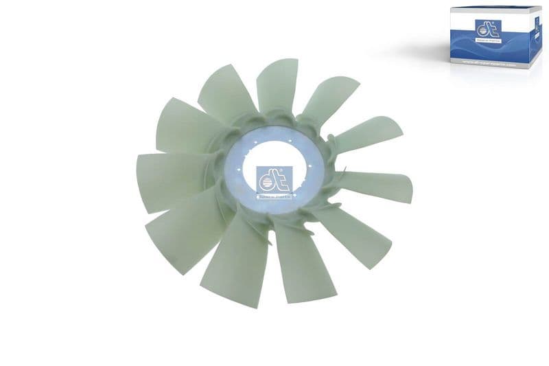 Fan, engine cooling