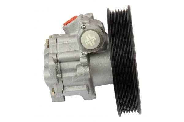 Waterpomp (met vertrager) past: MERCEDES AXOR, AXOR 2, CAPACITY, CITARO 2, CITARO (O 530), CONECTO (O 345), TOURISMO (O 350), TRAVEGO (O 580)  SETRA 400 M476.930-OM457.981 01.98-