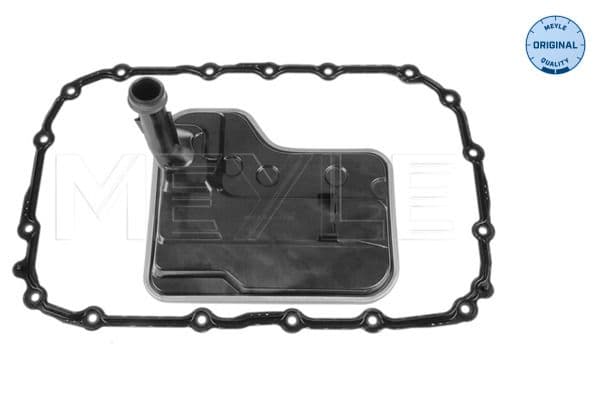 Hydraulisch filter versnellingsbak past: BMW 1 (E81), 1 (E82), 1 (E87), 1 (E88), 3 (E90), 3 (E91), 3 (E92), 3 (E93), X1 (E84), X3 (E83) 1.6-3.0 09.03-06.15