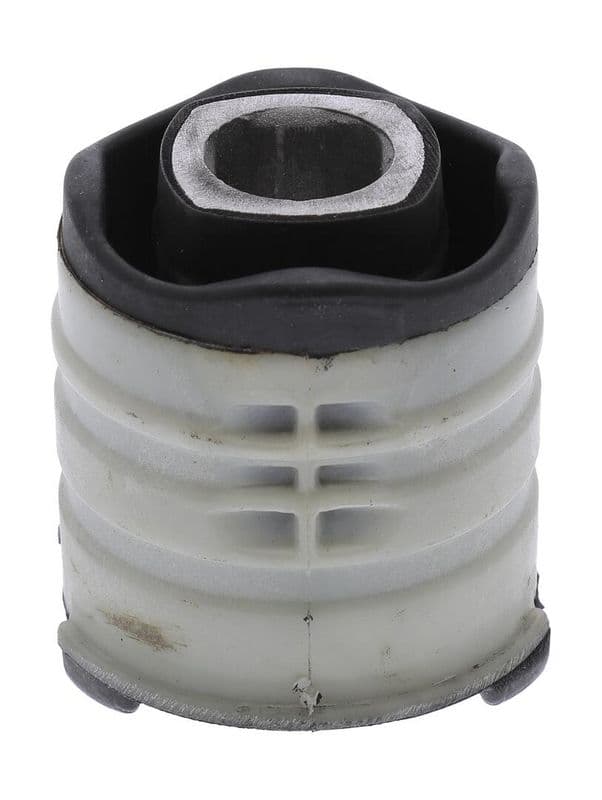 Achterwielophangingsbalk silent block (Aan de voorkant) Links/Rechts past: BMW 1 (F20), 1 (F21), 2 (F22, F87), 2 (F23), 3 (F31), 3 GRAN TURISMO (F34), 4 (F32, F82), 4 (F33, F83) 1.5-3.0D 07.11-