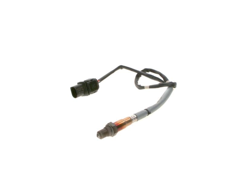Lambda sonde (aantal draden 5, 684mm) past: CADILLAC BLS  HYUNDAI ACCENT IV, I30, I40 I, I40 I CW, IX35, VELOSTER  KIA CARENS IV, CEE'D, PRO CEE'D, SOUL I, SPORTAGE III  OPEL SIGNUM 1.6/2.8 03.05-