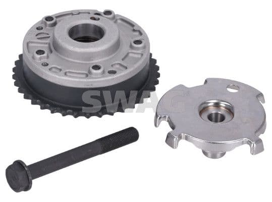 Nokkenas fasering katrol past: BMW 1 (E81), 1 (E82), 1 (E87), 1 (E88), 3 (E46), 3 (E90), 3 (E91), 5 (E60), X1 (E84), X3 (E83), Z4 (E85) 1.6/1.8/2.0 12.00-06.15