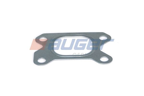 Exhaust manifold gasket