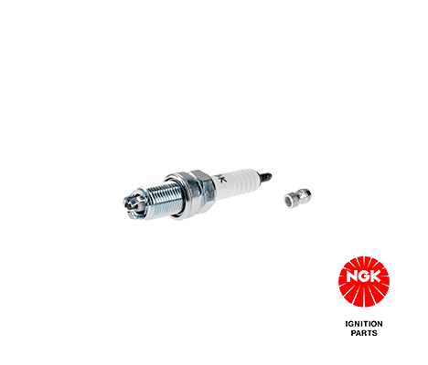 Spark plug